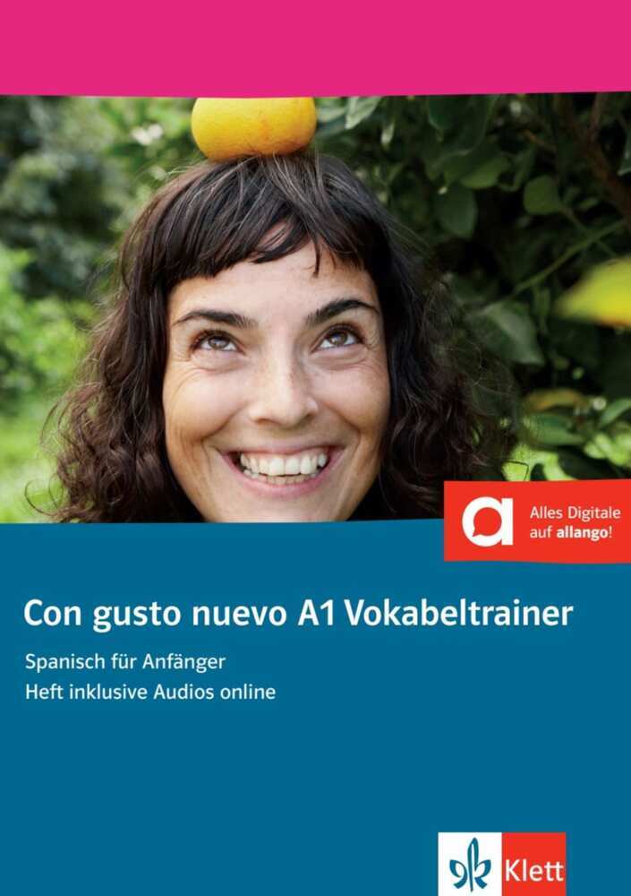 Con gusto nuevo A1