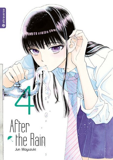 After the Rain.Bd.4 (Jun Mayuzuki)