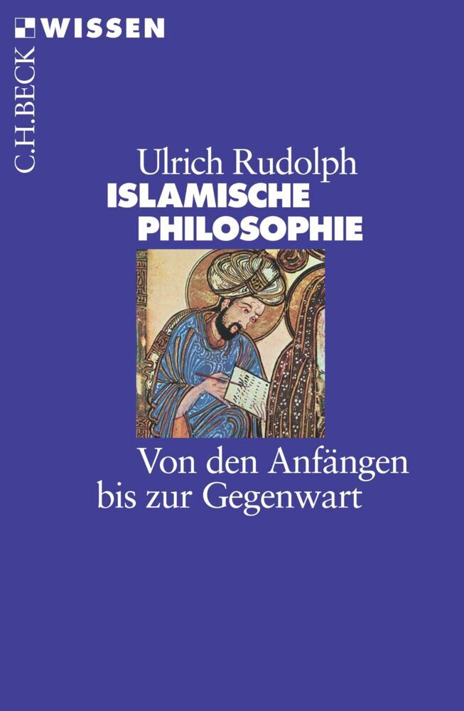 Islamische Philosophie (Ulrich Rudolph)