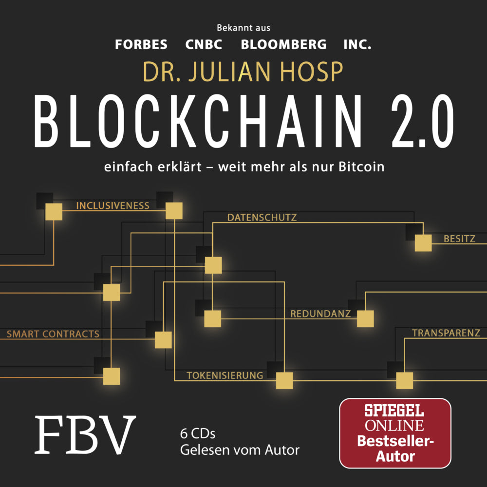 Blockchain 2.0 (Julian Hosp)