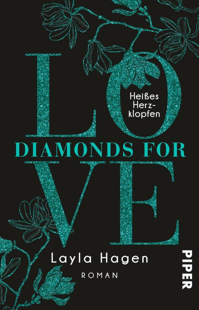 Diamonds For Love - Heißes Herzklopfen (Layla Hagen)