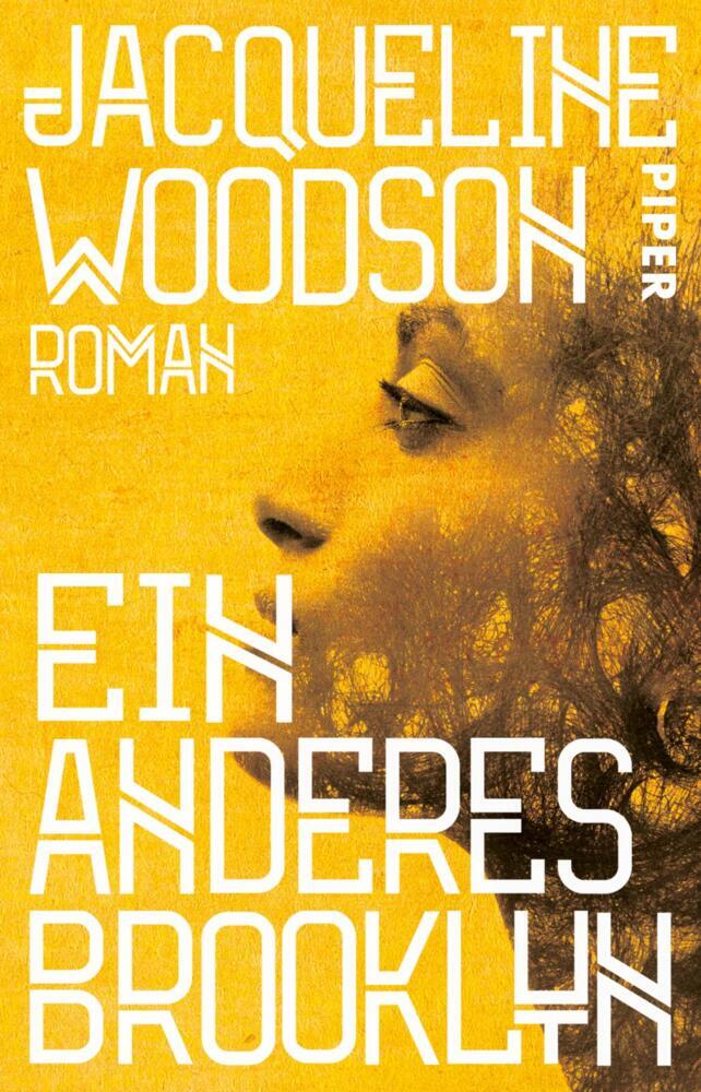 Ein anderes Brooklyn (Jacqueline Woodson)