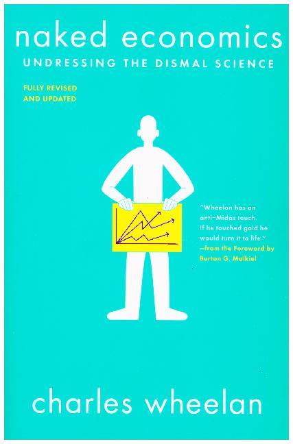 Naked Economics (Charles Wheelan)