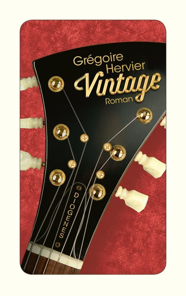 Vintage (Grégoire Hervier)