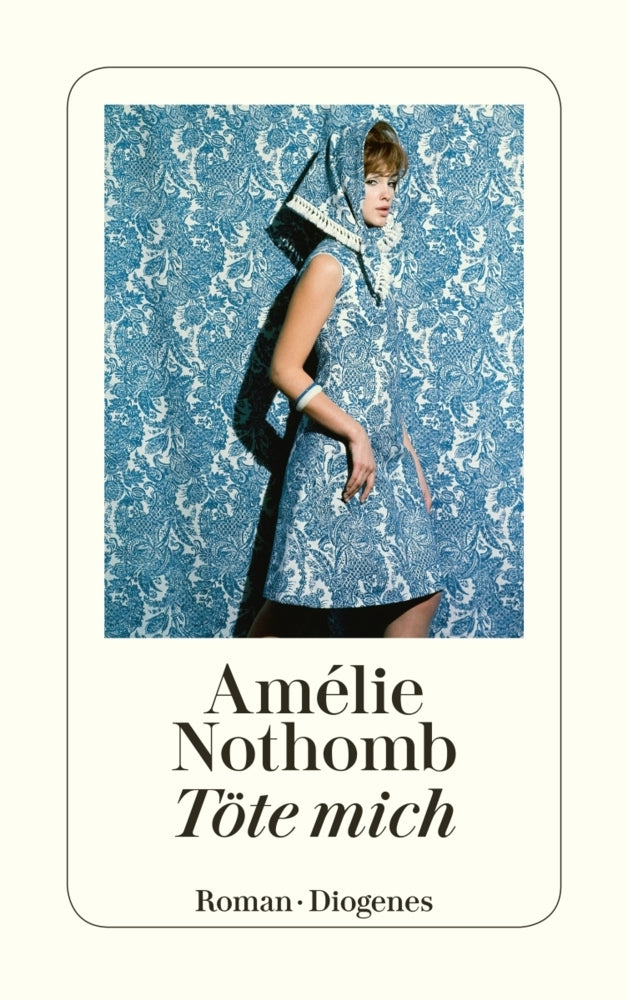 Töte mich (Amélie Nothomb)