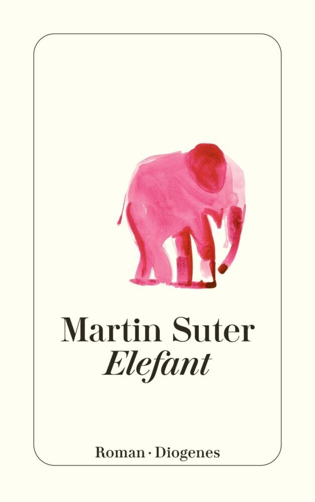Elefant (Martin Suter)