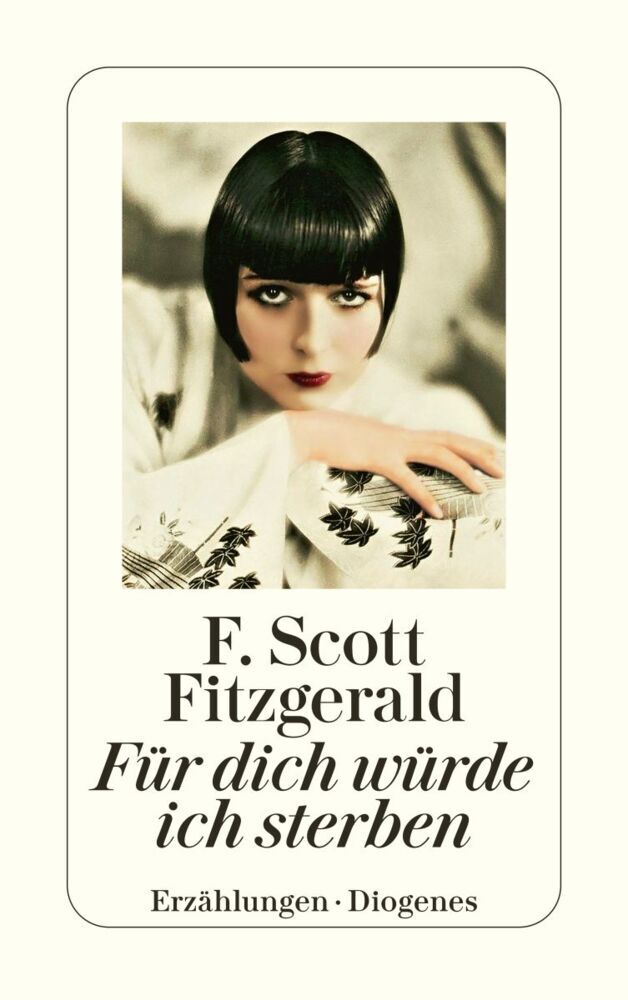 Für dich würde ich sterben (F. Scott Fitzgerald)