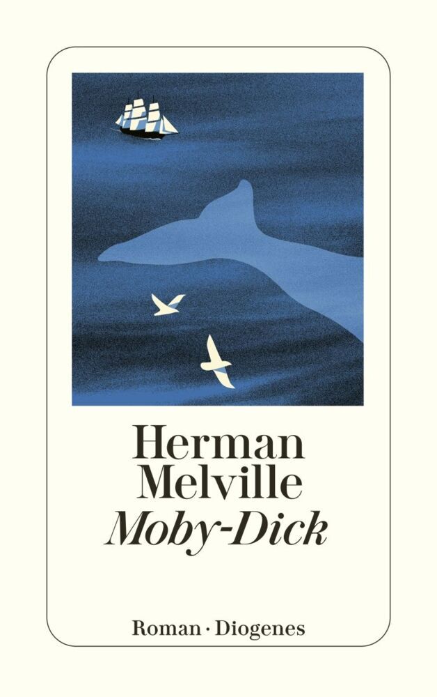 Moby-Dick (Herman Melville)