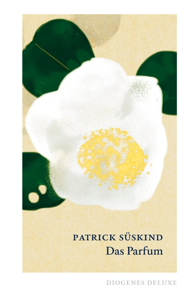 Das Parfum (Patrick Süskind)