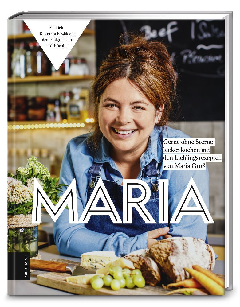 Maria (Maria Groß)