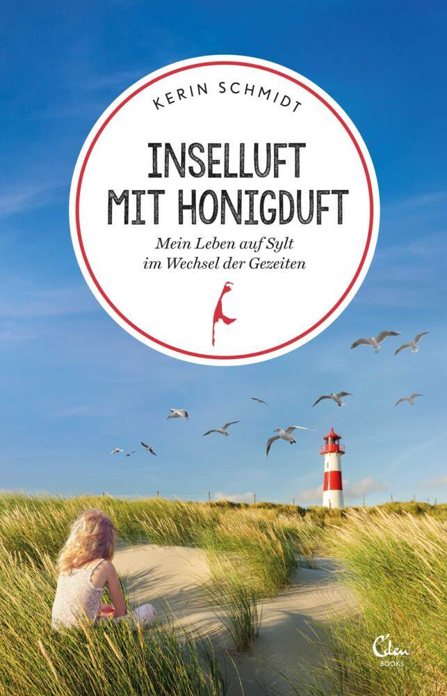 Inselluft mit Honigduft (Kerin Schmidt)