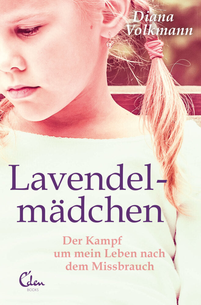 Lavendelmädchen (Diana Volkmann)