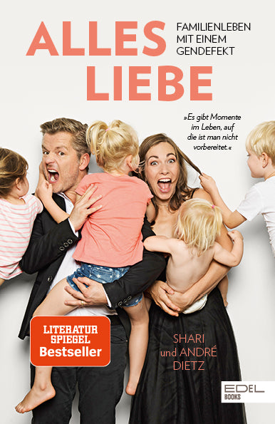 Alles Liebe (André Dietz)