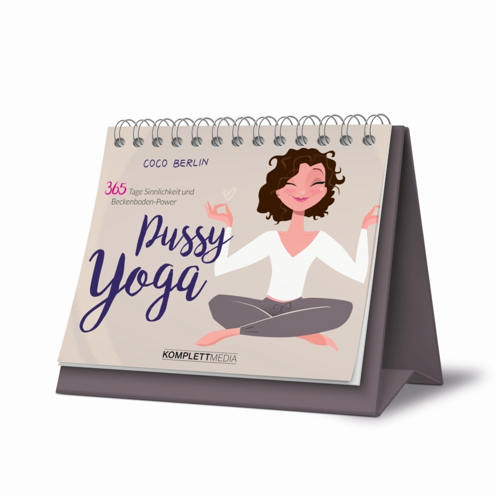 Pussy Yoga (Coco Berlin)