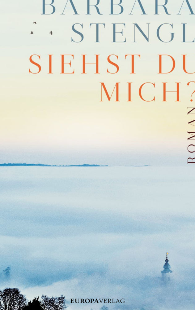 Siehst du mich? (Barbara Stengl)