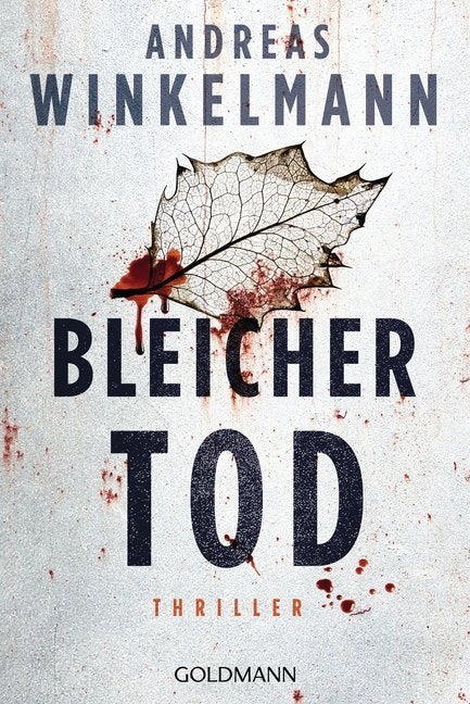 Bleicher Tod (Andreas Winkelmann)