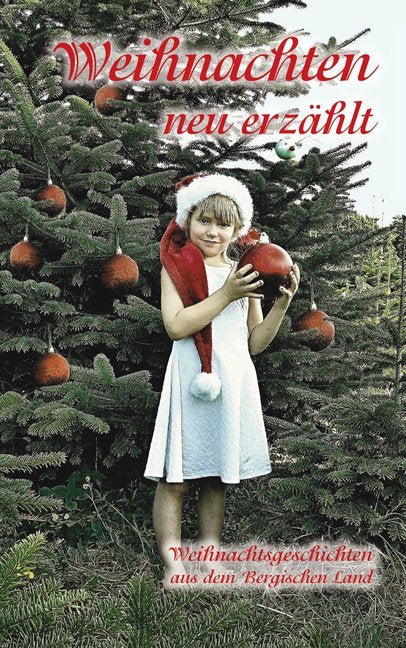 Weihnachten neu erzählt (Oliver Buchta)