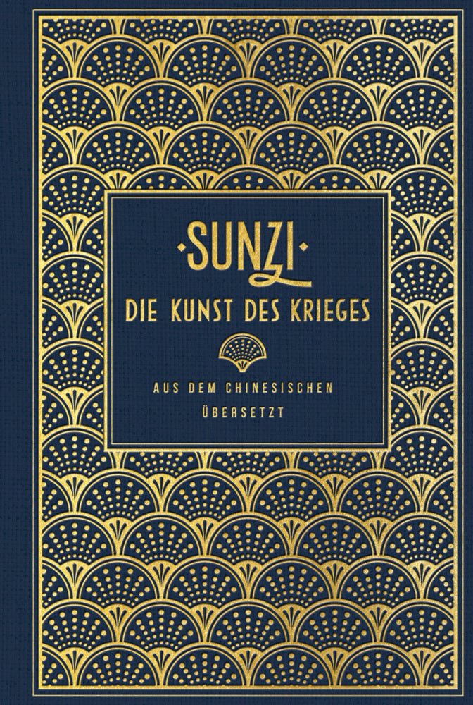 Die Kunst des Krieges (Sun Tsu)