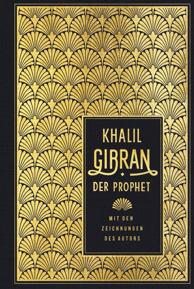 Der Prophet (Khalil Gibran)
