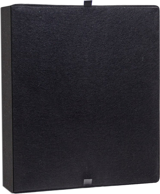 Alfda Ersatzfilter AntiSMOKE für Luftreiniger ALR160