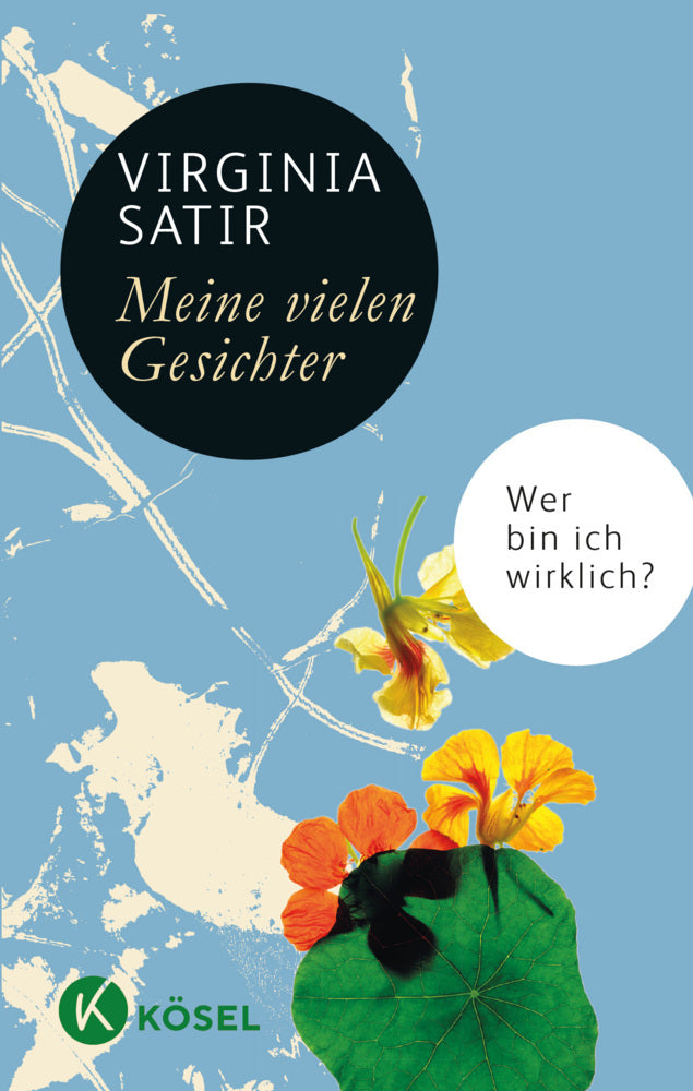 Meine vielen Gesichter (Virginia Satir)