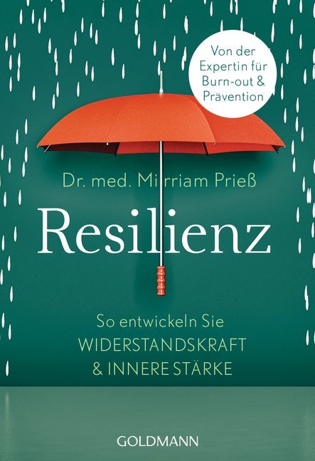 Resilienz (Mirriam Prieß)