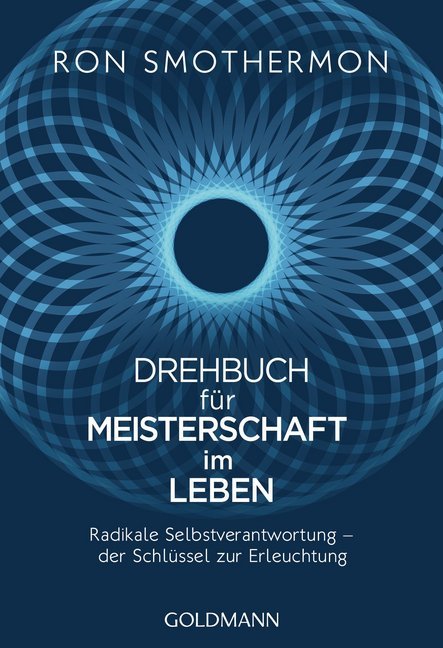 Drehbuch für Meisterschaft im Leben (Ron Smothermon)