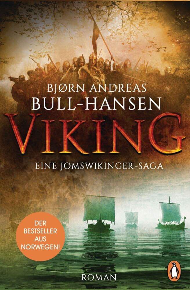 Viking (Bjørn A. Bull-Hansen)