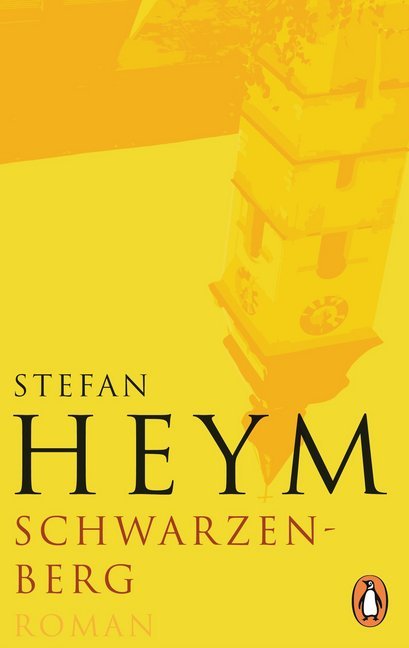 Schwarzenberg (Stefan Heym)