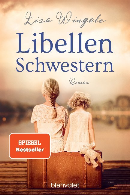 Libellenschwestern (Lisa Wingate)