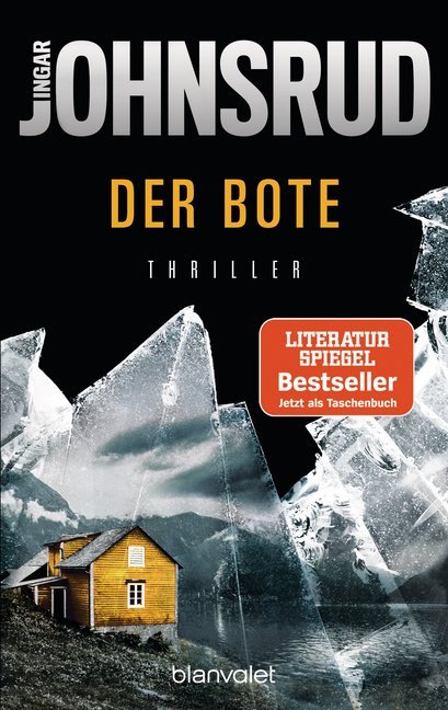 Der Bote (Ingar Johnsrud)