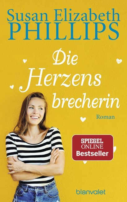 Die Herzensbrecherin (Susan Elizabeth Phillips)
