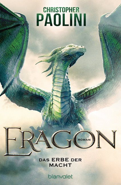 Eragon - Das Erbe der Macht (Christopher Paolini)