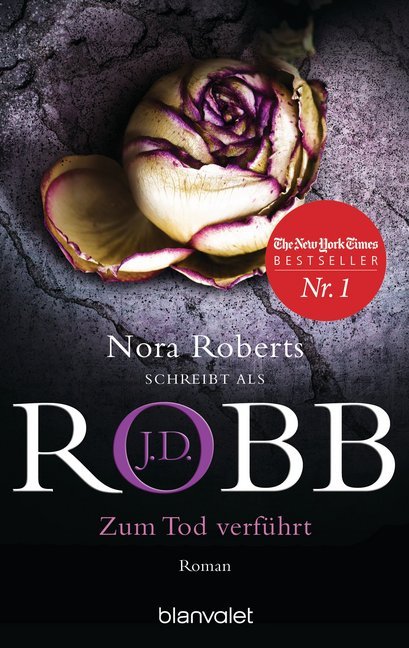 Zum Tod verführt (J. D. Robb)