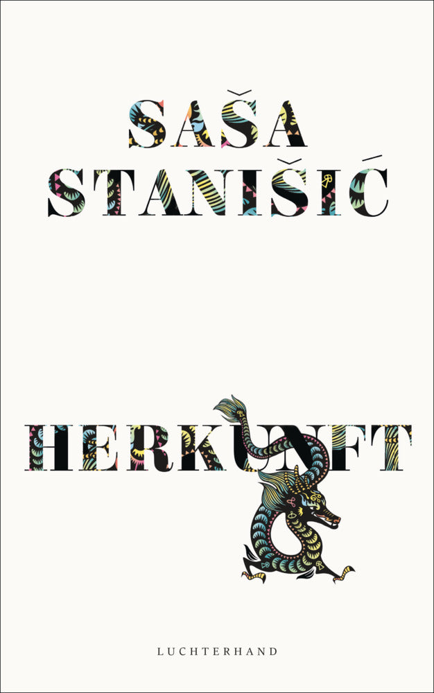 Herkunft (Sasa Stanisic)