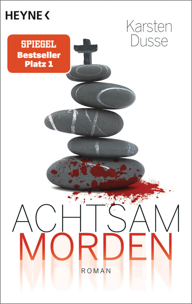 Achtsam morden (Karsten Dusse)