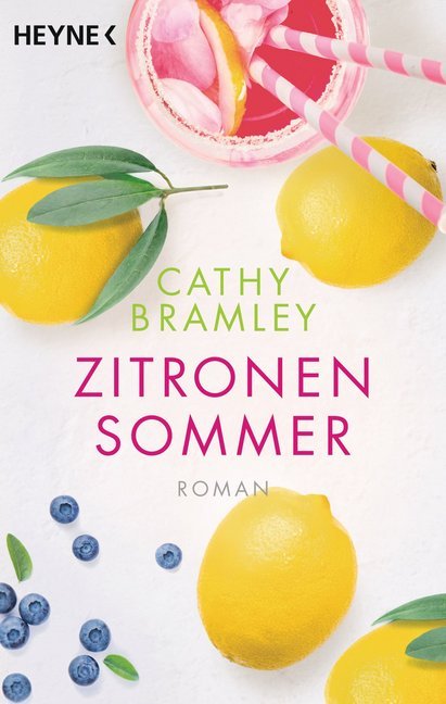 Zitronensommer (Cathy Bramley)