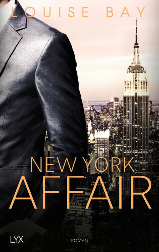 New York Affair (Louise Bay)