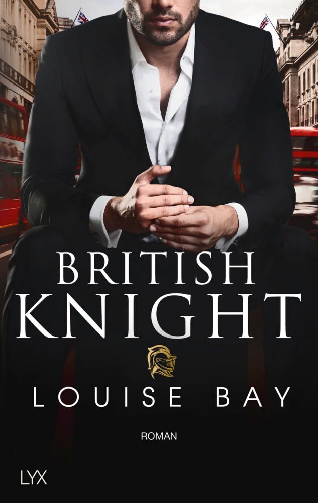 British Knight (Louise Bay)