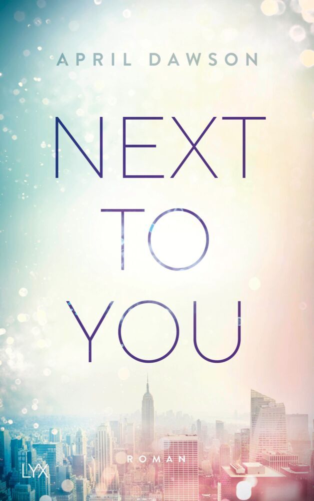 Next to You (April Dawson)