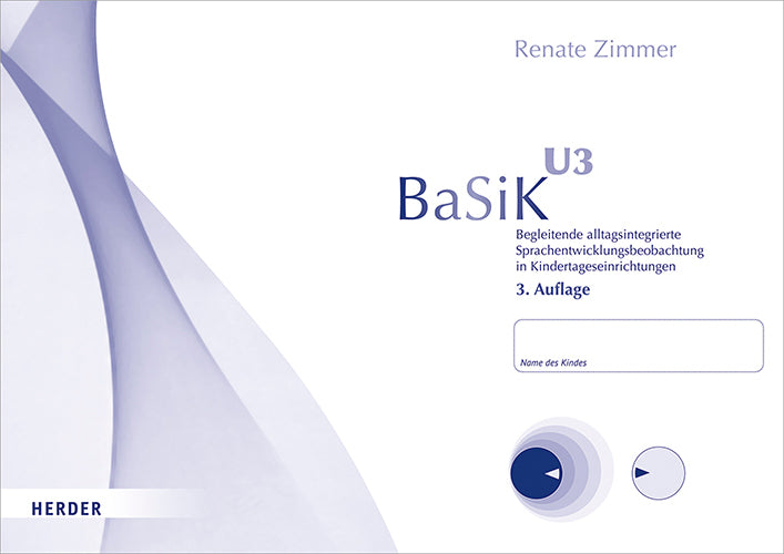 BaSiK U3 [10 Bögen] (Renate Zimmer)