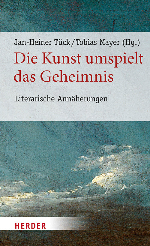 Poetikdozentur Literatur und Religion (Jan-Heiner Tück)