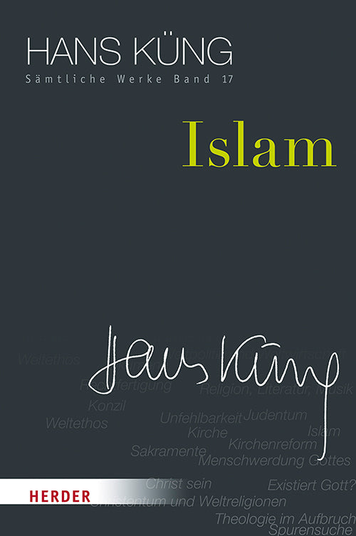 Islam (Hans Küng)