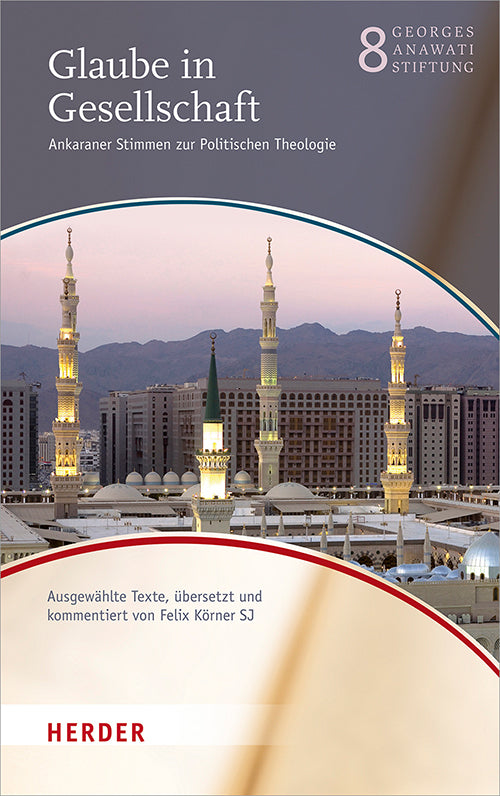 Veröffentlichungen der Georges-Anawati-Stiftung - Buchreihe