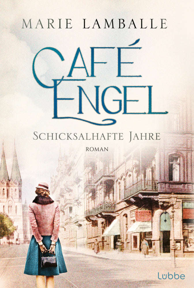 Café Engel (Marie Lamballe)