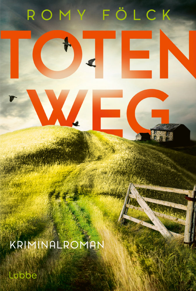 Totenweg (Romy Fölck)