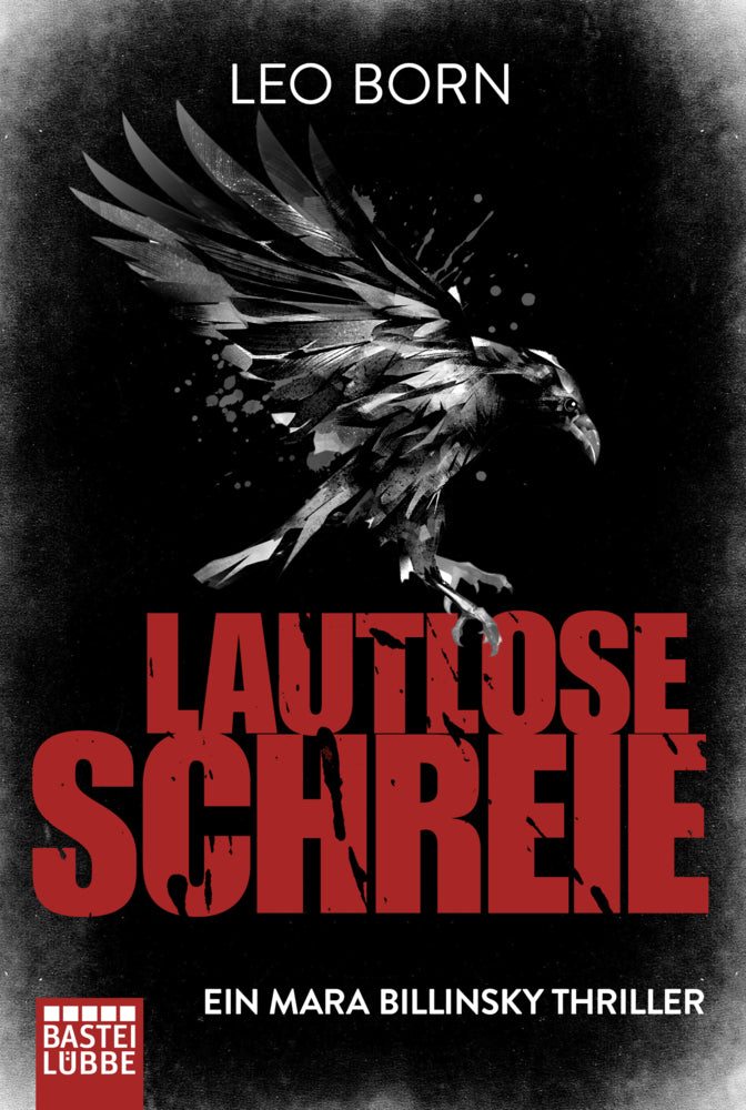 Lautlose Schreie (Leo Born)