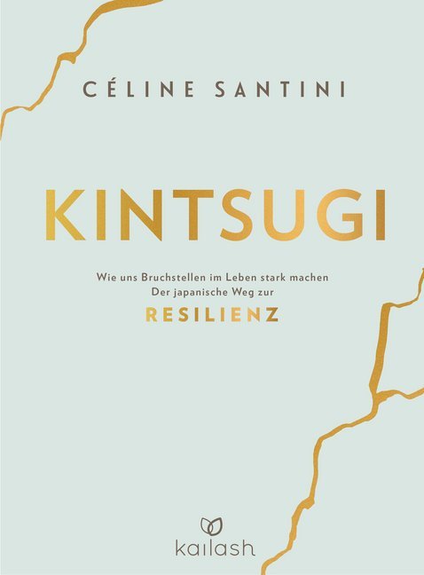 Kintsugi (Céline Santini)