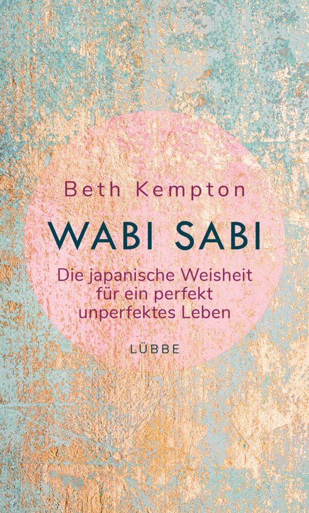 Wabi-Sabi (Beth Kempton)