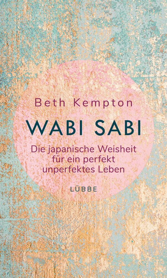 Wabi-Sabi (Beth Kempton)